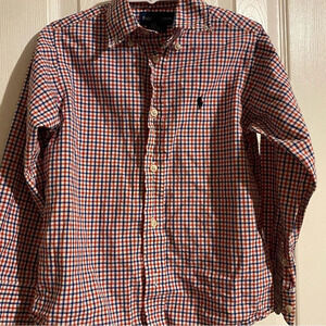 Ralph Lauren Shirt